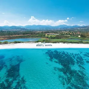 **** Hotell Janna E Sole Italien