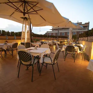 Hosianum Palace Guest house Rome