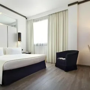 ***** Hotell Melia Italien