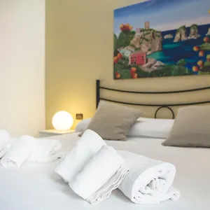 Pietranera Apartmán CTA