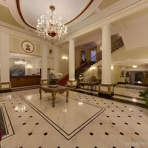 ***** Hotell Grand Majestic Gia' Baglioni Italien