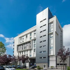Camplus Turro Casa Per Ferie Apartmán Milán