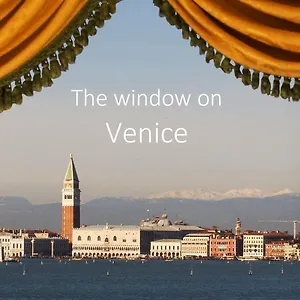 Hotell Riviera, Venedig-Lido