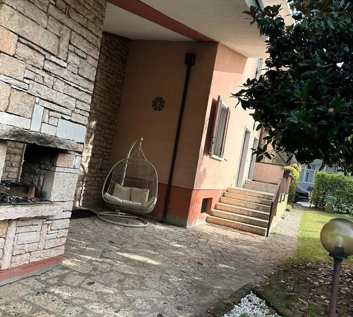 Casa Di Giulietta Bed and Breakfast Verona