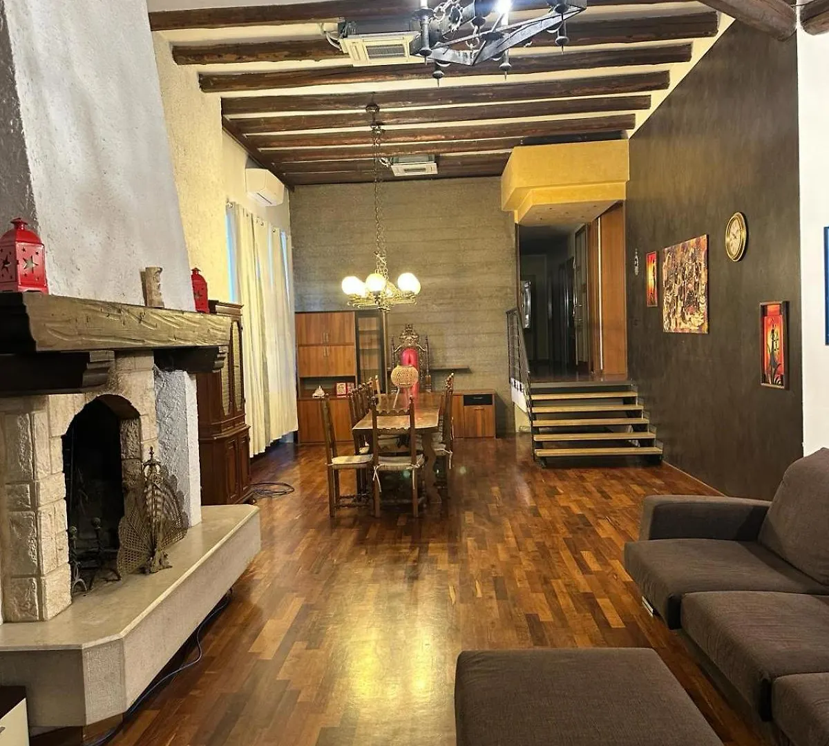 Casa Di Giulietta Bed and Breakfast Verona Italia