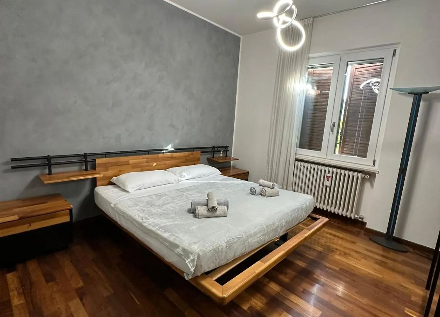 Casa Di Giulietta Bed and Breakfast Verona