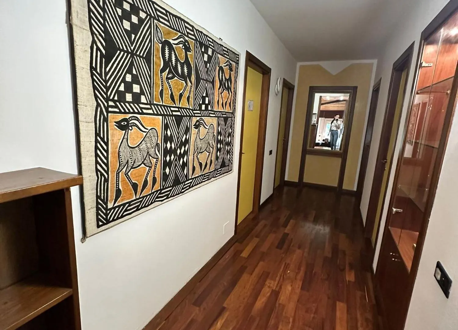 Casa Di Giulietta Bed and Breakfast Verona 0*,  Italia